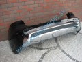 Zadný nárazník MERCEDES ML W166 AMG